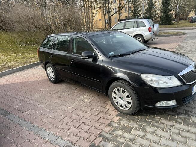 Sprzedam Skodę Octavia Kielce - zdjęcie 4