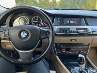 BMW Seria 5 BMW GT530d Warszawa - zdjęcie 6