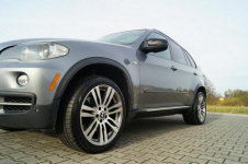 BMW X5 X-Drive 3.0 286KM Automat Panorama Pamięci Skóra Stan BDB Goczałkowice-Zdrój - zdjęcie 11