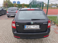 SKODA OCTAVIA II Sochaczew - zdjęcie 2