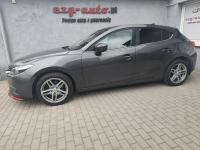 Mazda 3 2,0 16V I właściciel zadbany Gwarancja Zgierz - zdjęcie 4