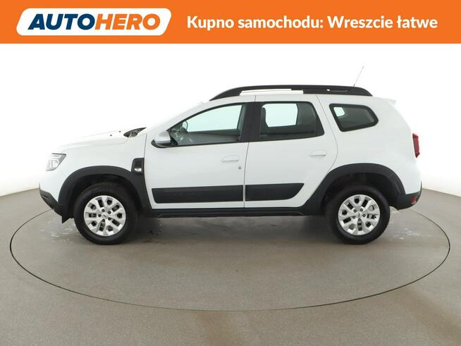Dacia Duster LPG full LED klima kamera i czujniki parkowania Warszawa - zdjęcie 2