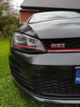 Vw Golf 7 GTI 2.0 benz Bochnia - zdjęcie 3
