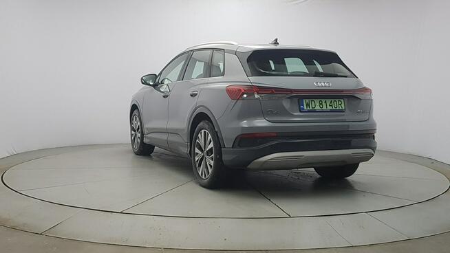 Audi Q4 e-tron 40 77kWh Advanced ! Z Polskiego Salonu ! Faktura VAT ! Warszawa - zdjęcie 5