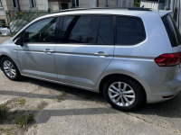 Volkswagen Touran 1.4 TSI BMT Comfortline Kraków - zdjęcie 3