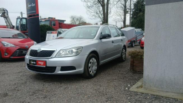 Škoda Octavia Możliwość zamiany.