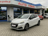 Peugeot 208 GT Line, Automat,Biała perła,Gwarancja Tarnowskie Góry - zdjęcie 2