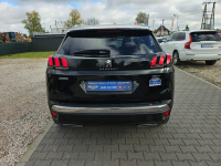 Peugeot 3008 Od 100zł m-c Bez wpłaty# Automat#FullLed# Warszawa - zdjęcie 10