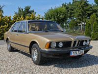 BMW 732 Sadlno - zdjęcie 4