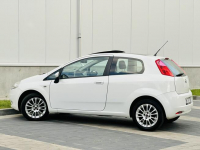 Fiat Grande Punto 1.4 Benz. 95 KM Zadbany Mikołów - zdjęcie 9