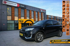 Suzuki Vitara 1.4 130KM Premium,Hybrid,Boosterjet,2WD,Automat,Krajowy