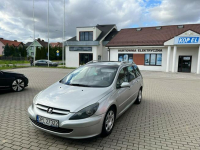 Peugeot 307 SW 1.6 benz+lpg - 2003r Głogów - zdjęcie 2