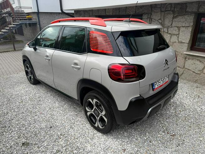 Citroen C3 Aircross Ostrów Wielkopolski - zdjęcie 5