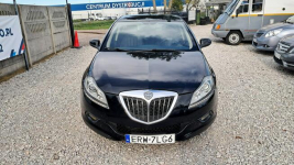 Lancia Delta Pięknie utrzymana! Zobacz! Rawa Mazowiecka - zdjęcie 10