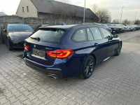 BMW 530 M Sport XDrive Skóra Kamera Panorama Pamięć 265KM Gliwice - zdjęcie 2