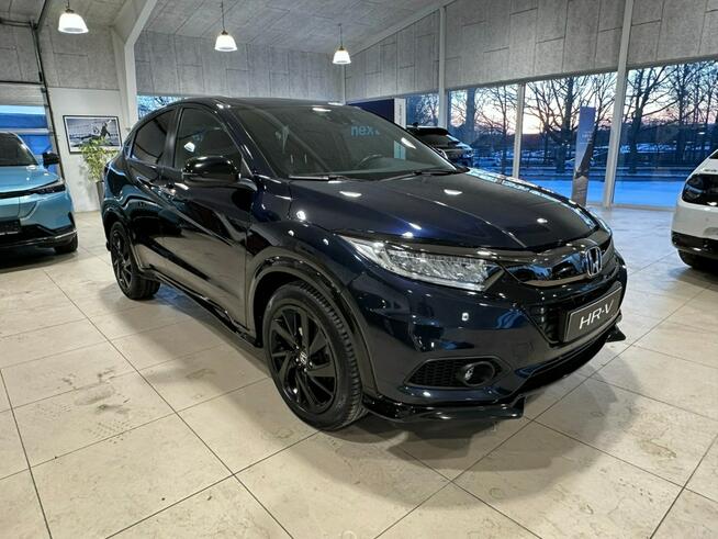 Honda HR-V Sadlno - zdjęcie 1