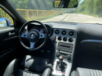 Alfa Romeo 159 1.9 Diesel Skóry Zarejestrowany Gostyń - zdjęcie 9