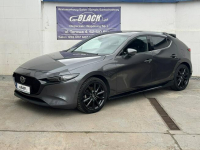 Mazda 3 Pisemna Gwarancja 12 miesięcy Konin - zdjęcie 3