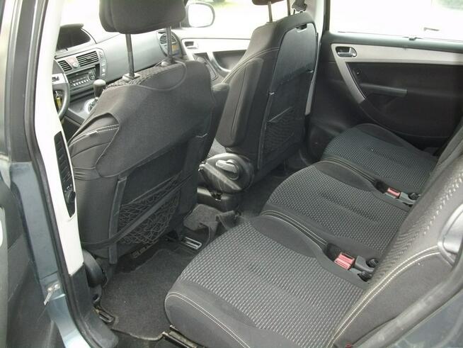Citroen C3 Picasso 7 osobowy Katowice - zdjęcie 6