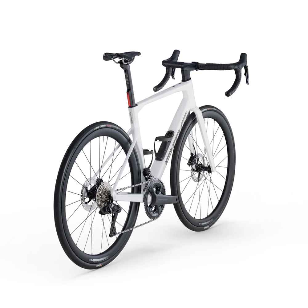 2025 Bmc Roadmachine 01 Four Road Bike (INDORACYCLES) Bycz - zdjęcie 3