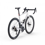 2025 Bmc Roadmachine 01 Four Road Bike (INDORACYCLES) Bycz - zdjęcie 3