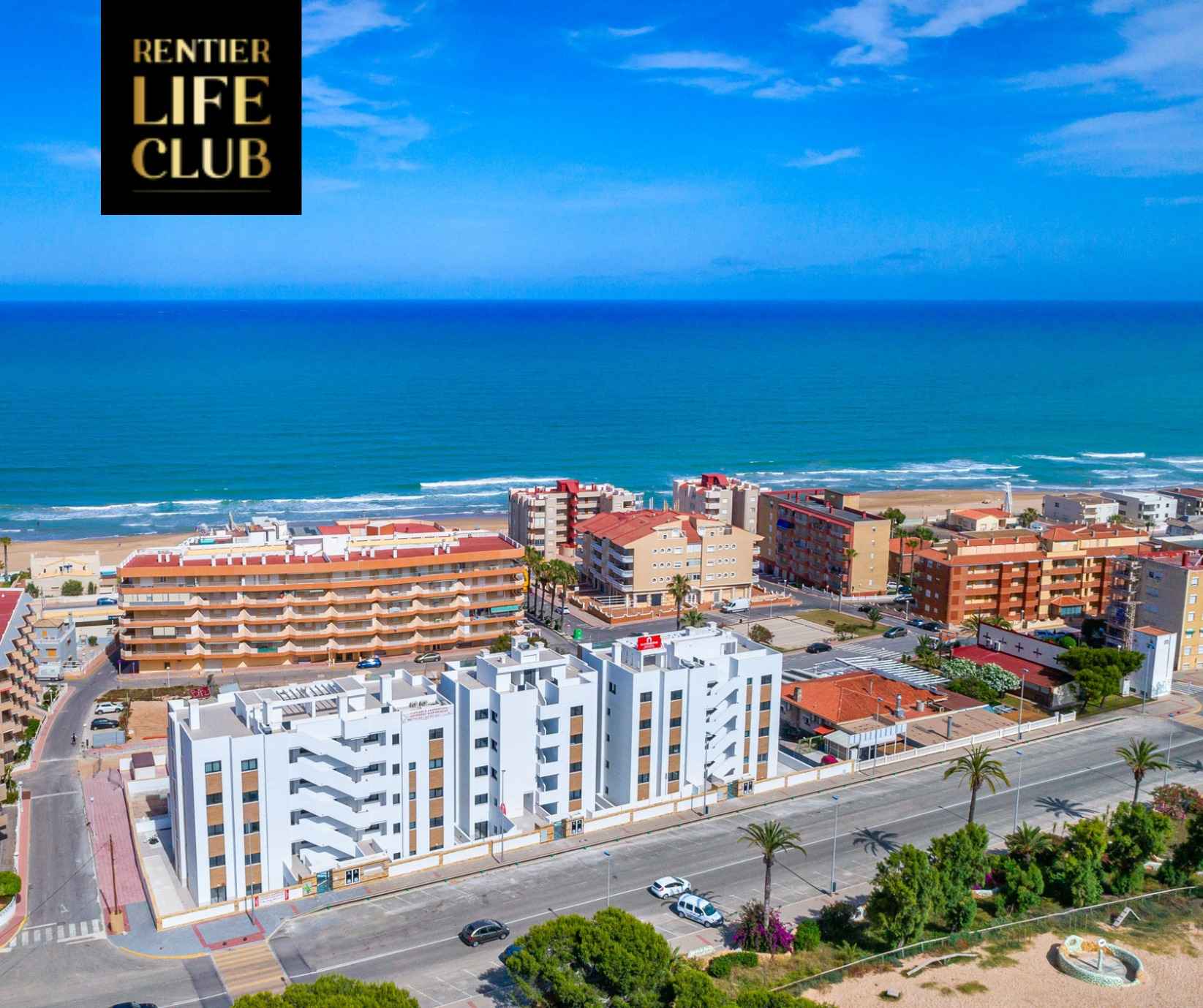 Nieruchomości na sprzedaż w Hiszpanii! Brzesko - zdjęcie 1