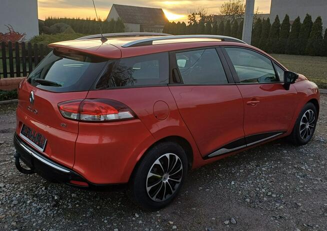 Renault Clio 1.5 dCi  Nawigacja Parktonic Suchorzew - zdjęcie 4