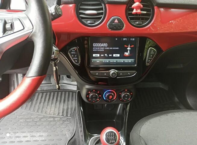 Sprzedam Opel Adam Człuchów - zdjęcie 9