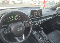 Honda CR-V Najwyższa wersja wyposażenia TOURING / AWD / niski przebieg Tarnów - zdjęcie 10