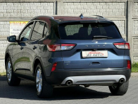 Ford Kuga 2.0TDCi 190KM 4x4/Navi/Ledy/Kamera/Tempomat/Serwis/Alu Węgrów - zdjęcie 4