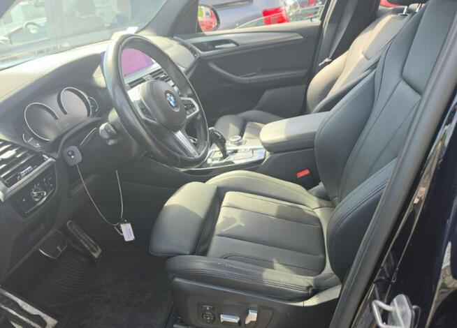BMW X3 B48 / xDrive / M-Pakiet Cieszyn - zdjęcie 6