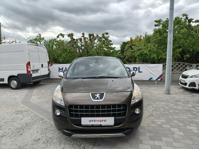 Peugeot 3008 1.6 HDI 109 KM Oryginalny Przebieg Zarejestrowany Twardów - zdjęcie 2