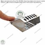 Chwytak do matek pszczelich nierdzewny, Chwytacz do matki pszczelej Jaśliska - zdjęcie 5