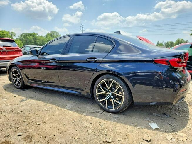 BMW 530 B48 / xDrive / M-Pakiet Warszawa - zdjęcie 5