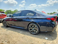BMW 530 B48 / xDrive / M-Pakiet Warszawa - zdjęcie 5
