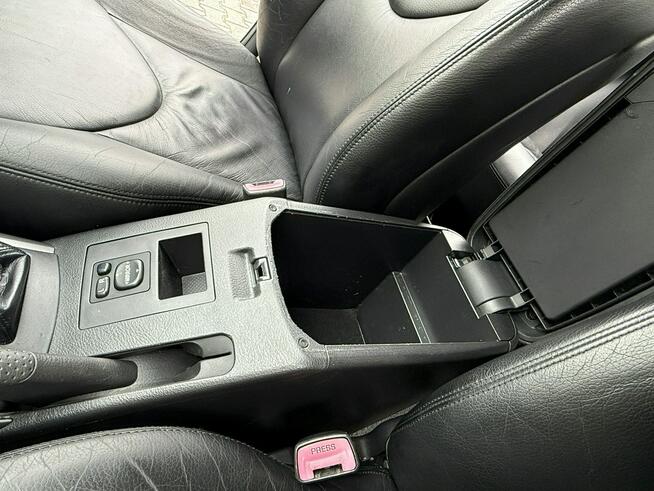 Toyota RAV-4 2.2D4D 136KM 4x4 Executive/Serwis/Skóry/Alufelgi16 Węgrów - zdjęcie 12