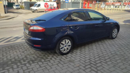 Ford Mondeo 1.6 LPG. Zamienię. Olsztyn - zdjęcie 5