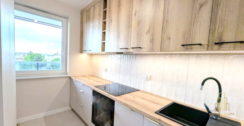 *Nowe*Studentom*Wygodne*Centrum*Balkon Białystok - zdjęcie 4