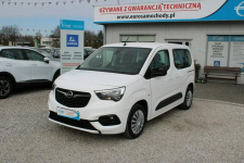 Opel Combo Life LIFE 1.5Cdti ENJOY F-vat netto 44 634 PLN Warszawa - zdjęcie 2
