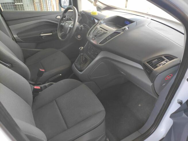 100% bezwypadkowy, Benzyna 1.6 + Gaz 7-Osobowy Fuul Opcja Ostrowiec Świętokrzyski - zdjęcie 10