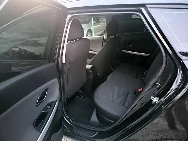 Kia Cee'd pierwszy właściciel, niski przebieg Tomaszów Mazowiecki - zdjęcie 3