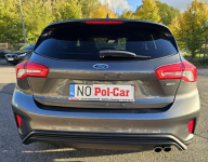 Ford Focus ST line, radar, kontrola pasaruchu , felgi 17, temnpomat, Olsztyn - zdjęcie 10