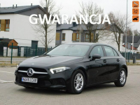 Mercedes A 160 z Gwarancją Bezwypadkowy 100% Stan Wzorcowy