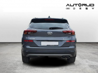 Hyundai Tucson 1.6 CRDI 136KM Automat 2019 SalonPL Kielce - zdjęcie 4