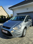 Ford S-Max 2.0i 145KM 7 Osób NowyModel Rata550zł Śrem - zdjęcie 2