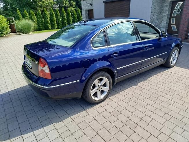 Volkswagen Passat 2.0 Lift Highline Jarocin - zdjęcie 4