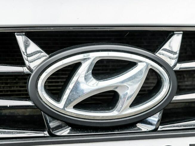 Hyundai i30 SW 1.0 T-GDI Modern 6Manual 120KM Benzyna Salon Polska Poznań - zdjęcie 11