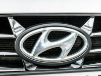 Hyundai i30 SW 1.0 T-GDI Modern 6Manual 120KM Benzyna Salon Polska Poznań - zdjęcie 11