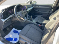 Volkswagen Golf 2.0 TDI Life! Z Polskiego Salonu! Faktura VAT! Warszawa - zdjęcie 12