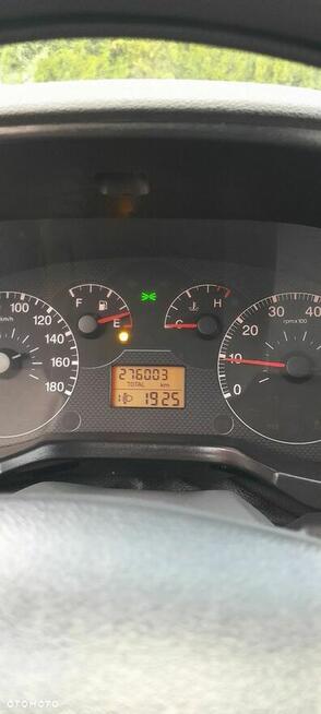 Fiat Fiorino Grzybiny - zdjęcie 8